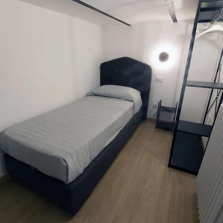 Fervore Luxury Rooms-apartments *