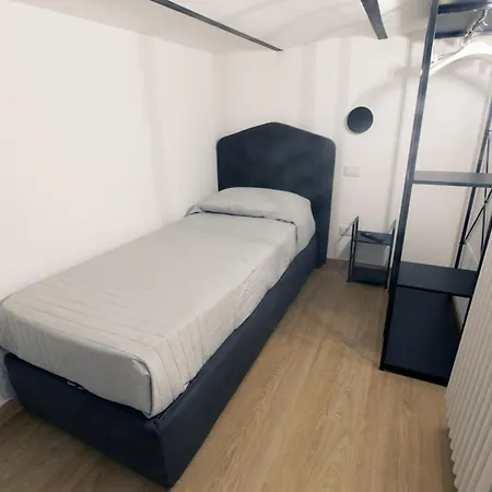 Fervore Luxury Rooms-apartments *