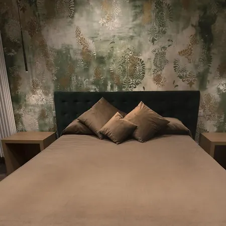 Fervore Luxury Rooms-apartments 公寓