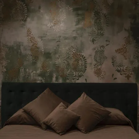 公寓 Fervore Luxury Rooms-apartments