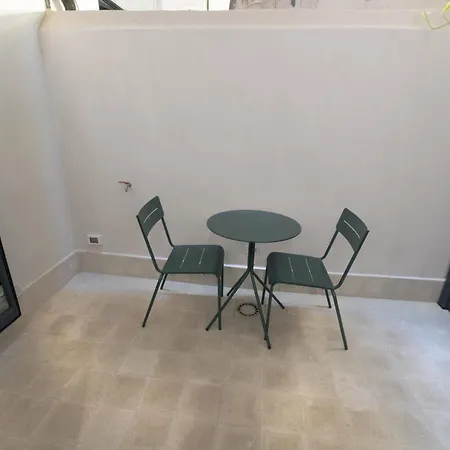 Fervore Luxury Rooms-apartments 巴勒莫