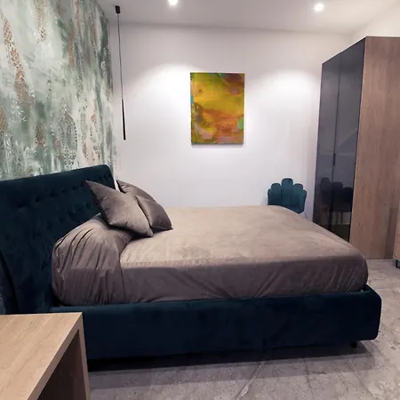 Fervore Luxury Rooms-apartments 公寓