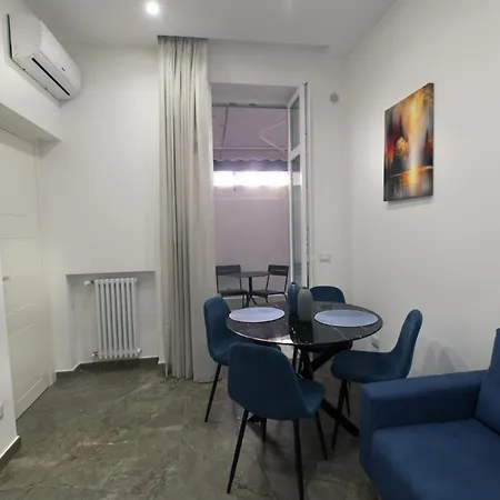 Fervore Luxury Rooms-apartments * 巴勒莫