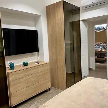 Fervore Luxury Rooms-apartments