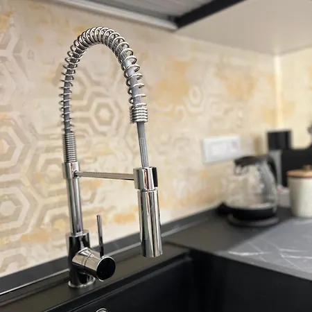 Fervore Luxury Rooms-apartments 公寓