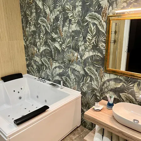 Fervore Luxury Rooms-apartments * 巴勒莫